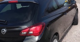 Prodaje se opel corsa e 1.2,2018.g., 112.200 km