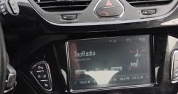 Prodaje se opel corsa e 1.2,2018.g., 112.200 km