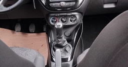 Prodaje se opel corsa e 1.2,2018.g., 112.200 km