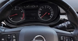 Prodaje se opel corsa e 1.2,2018.g., 112.200 km
