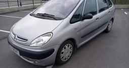 Citroen Picasso 1.6, reg.1/27, vlasnik, zamjena