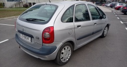 Citroen Picasso 1.6, reg.1/27, vlasnik, zamjena