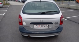 Citroen Picasso 1.6, reg.1/27, vlasnik, zamjena