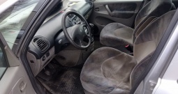 Citroen Picasso 1.6, reg.1/27, vlasnik, zamjena