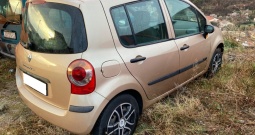 Renault Modus