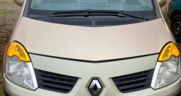 Renault Modus