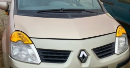 Renault Modus