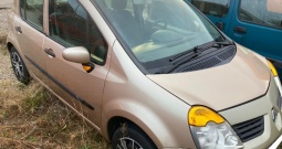 Renault Modus