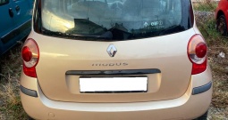 Renault Modus