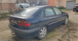 Renault Laguna 2, plin+benzin 1.8 16v