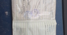 Renault Laguna 2, plin+benzin 1.8 16v