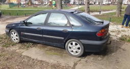 Renault Laguna 2, plin+benzin 1.8 16v