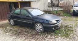 Renault Laguna 2, plin+benzin 1.8 16v