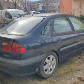 Renault Laguna 2, plin+benzin 1.8 16v