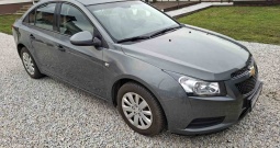 Chevrolet Cruze 1.6