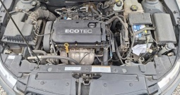 Chevrolet Cruze 1.6