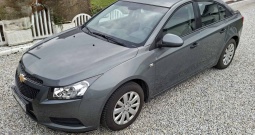 Chevrolet Cruze 1.6