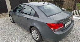 Chevrolet Cruze 1.6