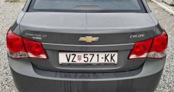 Chevrolet Cruze 1.6