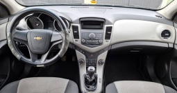 Chevrolet Cruze 1.6