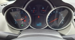 Chevrolet Cruze 1.6