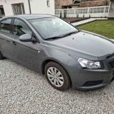 Chevrolet Cruze 1.6