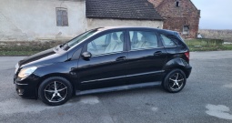 Mercedes B 180 cdi, povoljno