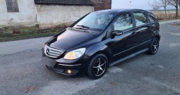 Mercedes B 180 cdi, povoljno