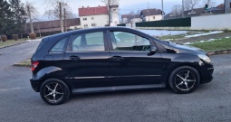 Mercedes B 180 cdi, povoljno