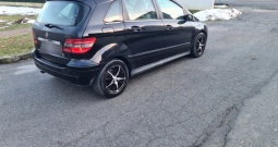 Mercedes B 180 cdi, povoljno