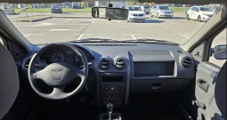 Dacia Logan 1.4, 2007.g, 76800km