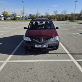 Dacia Logan 1.4, 2007.g, 76800km