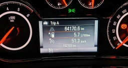 Opel Insignia, 2.0 EcoFlex dizel motor male potrošnje, 88kW. 162000km
