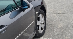 Peugeot 407 1, 6 SW 80kw, 109ks diesel 1. 200€ - model 07/2010god. 80kw/109ks