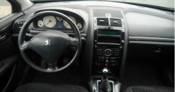 Peugeot 407 1, 6 SW 80kw, 109ks diesel 1. 200€ - model 07/2010god. 80kw/109ks