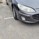 Peugeot 407 1, 6 SW 80kw, 109ks diesel 1. 200€ - model 07/2010god. 80kw/109ks