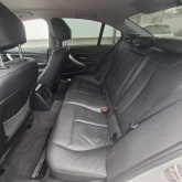 BMW 318 d, F30, 115kw, 2.0 diesel