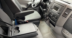 Mercedes-Benz Sprinter 313, srednja dužina, visoki krov