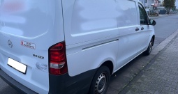 Mercedes Benz Vito 114 CDI produženi bez stakala (N1)