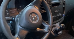Mercedes Benz Vito 114 CDI produženi bez stakala (N1)