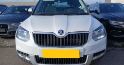 Škoda Yeti 2.0 TDI Ambition Outdoor 2014.g. 81kW SAMO 90 000km⭐⭐⭐⭐⭐
