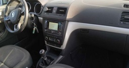 Škoda Yeti 2.0 TDI Ambition Outdoor 2014.g. 81kW SAMO 90 000km⭐⭐⭐⭐⭐