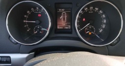 Škoda Yeti 2.0 TDI Ambition Outdoor 2014.g. 81kW SAMO 90 000km⭐⭐⭐⭐⭐