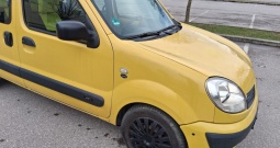 Renault Kangoo 1,5dCi