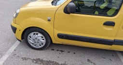 Renault Kangoo 1,5dCi