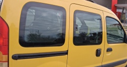 Renault Kangoo 1,5dCi