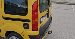 Renault Kangoo 1,5dCi