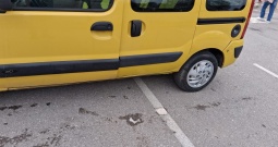 Renault Kangoo 1,5dCi