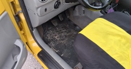 Renault Kangoo 1,5dCi