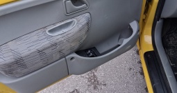 Renault Kangoo 1,5dCi